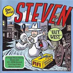 Download Doug Allen - Doug Allen's Steven Out West