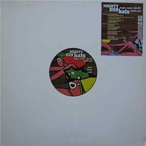Download Mighty Dub Katz - Magic Carpet Ride 97 / Ghetto Girl
