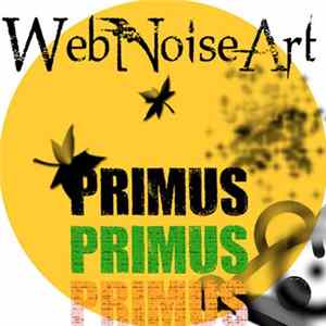 Download WebNoiseArt - Primus EP