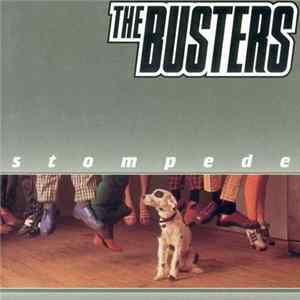 Download The Busters - Stompede