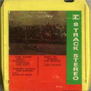 Download Neil Young - Time Fades Away