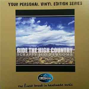 Download Scrappy Jud Newcomb - Ride The High Country
