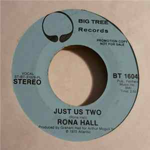 Download Rona Hall - Just Us Two