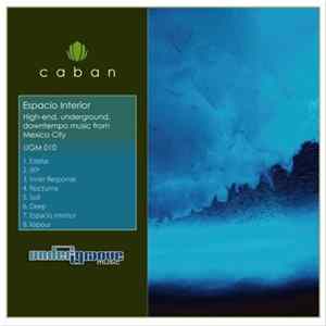 Download Caban - Espacio Interior