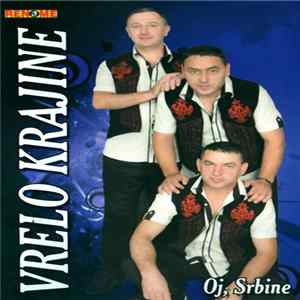 Download Vrelo Krajine - Oj, Srbine
