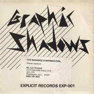 Download Graphic Shadows - She Turns Her Eyes Away