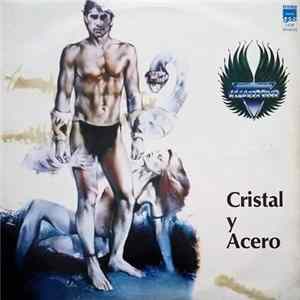 Download Cristal Y Acero - Kuman