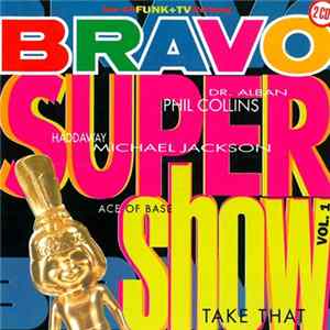 Download Various - Bravo Super Show Vol. 1