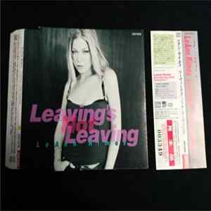 Download LeAnn Rimes - Leaving's Not Leaving