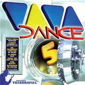 Download Various - Viva Dance Volume 5