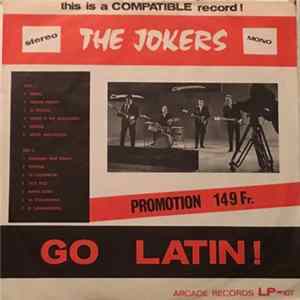 Download The Jokers - Go Latin