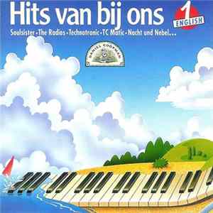 Download Various - Hits Van Bij Ons, English