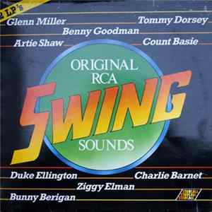 Download Various - Original RCA Swing Sounds