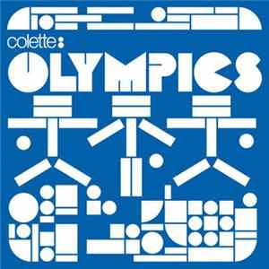 Download Various - Colette Olympics