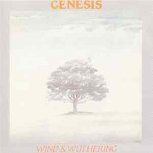 Download Genesis - Wind & Wuthering