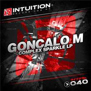 Download Goncalo M - Complex Sparkle Lp