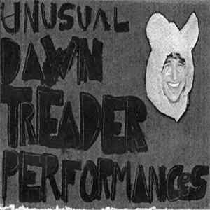 Download Dawn Treader - Live