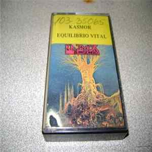 Download Equilibrio Vital - Kazmor El Prisionero
