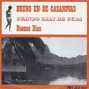 Download Bruno En De Casanovas - Cuando Sali De Cuba