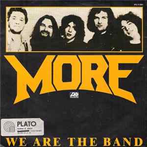 Download More - We Are The Band