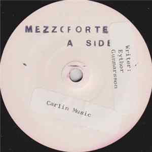 Download Mezzoforte - Garden Party