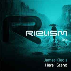 Download James Kiedis - Here I Stand
