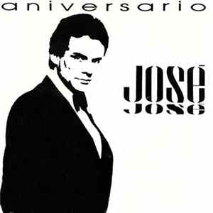 Download José José - Aniversario 25 Años