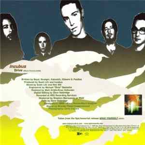 Download Incubus - Drive