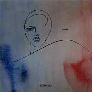 Download Saga - Orphée