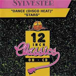 Download Sylvester - Dance (Disco Heat) / Stars