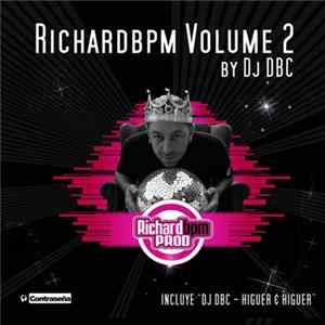 Download RichardBPM By DJ DBC - Vol. 2 - PROD