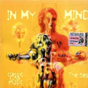 Download Various - Travel In My Mind - Greatest Collection Of Psychedelic Trance