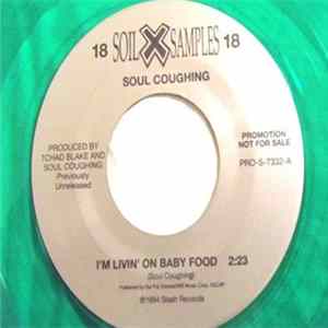 Download Soul Coughing - Soil X Samples 18