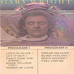 Download Gary Wright - The Dream Weaver