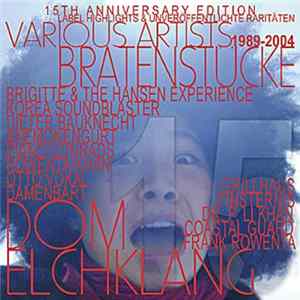 Download Various - Bratenstücke
