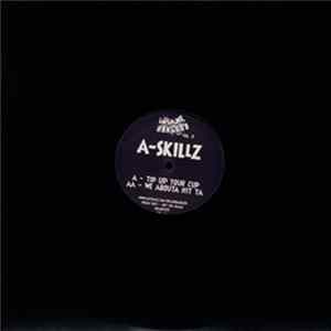 Download A Skillz - Insane Bangers Vol. 9