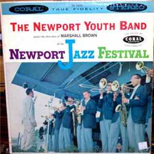 Download Newport Youth Band - The Newport Youth Band At The Newport Jazz Festival