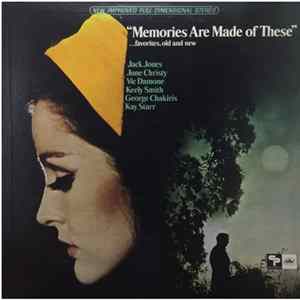 Download Various - Memories Are Made Of These