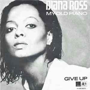 Download Diana Ross - My Old Piano