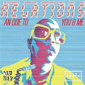 Download Kenna - Relations (An Ode To You & Me)