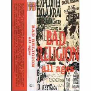 Download Bad Religion - All Ages