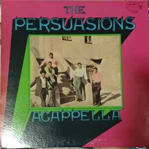 Download The Persuasions - Acappella