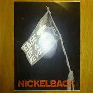 Download Nickelback - Edge Of A Revolution