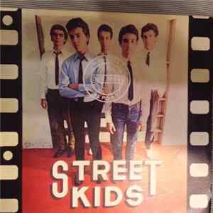 Download Street Kids - Hospital Report