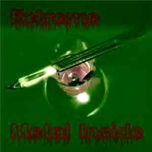 Download Various - Extreme Metal Inside