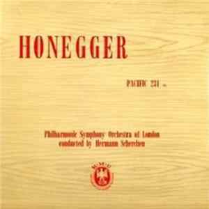 Download Honegger - Pacific 231