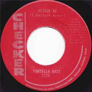 Download Fontella Bass - Rescue Me