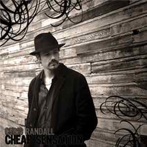 Download Chris Randall - Cheap Sensation