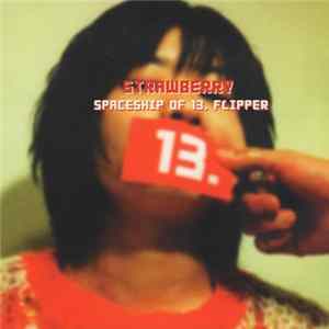 Download Strawberry - Spaceship Of 13. Flipper