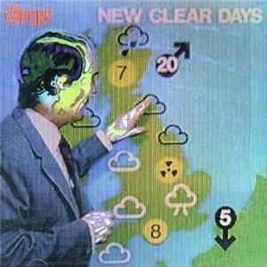Download The Vapors - New Clear Days